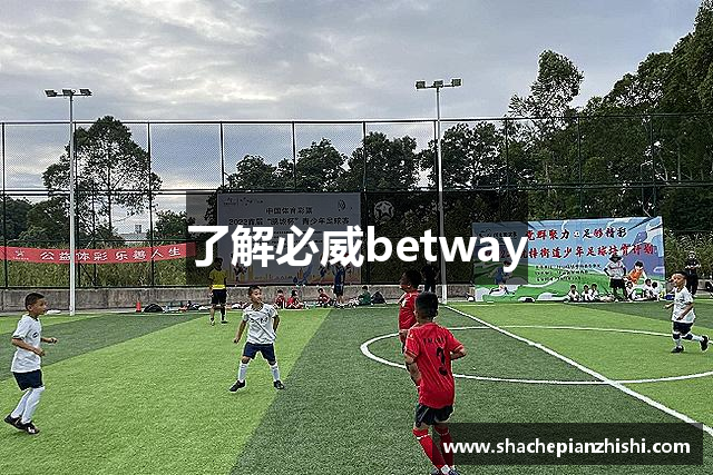 了解必威betway